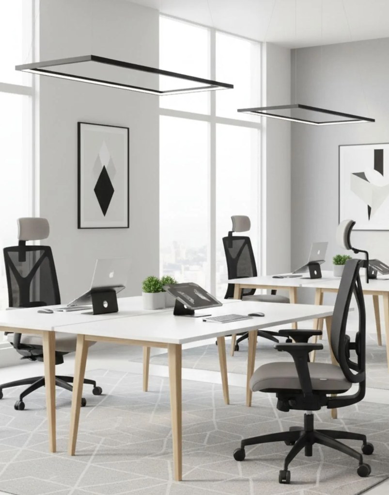 Kancelárske kreslo Valio BS HD