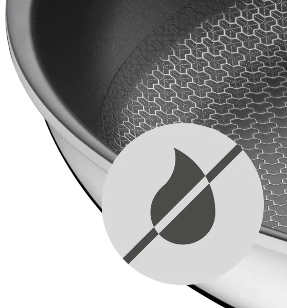 WMF - Panvica Wok PROFI RESIST 28 cm