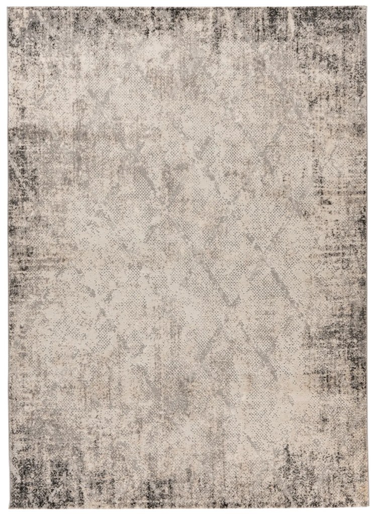 Obsession, Kusový koberec Salsa 694 Grey, 120x170, šedá, obývacia izba