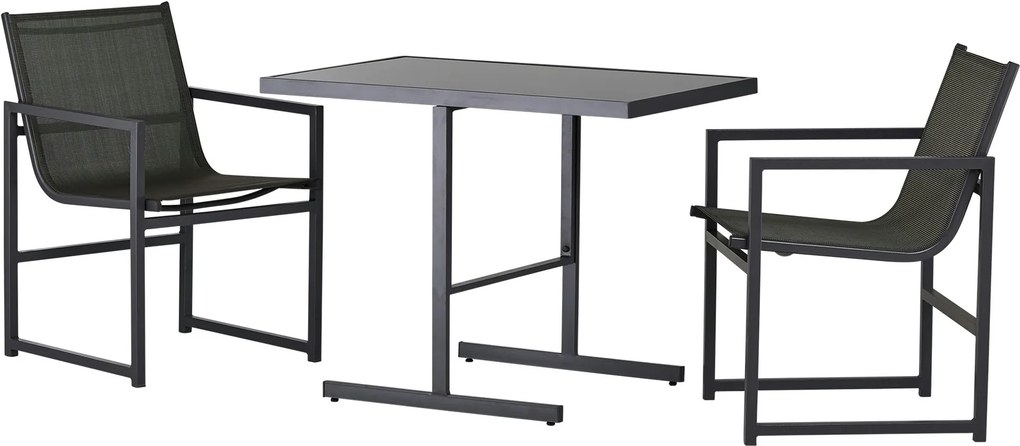 Sconto Balkónová zostava AGULO