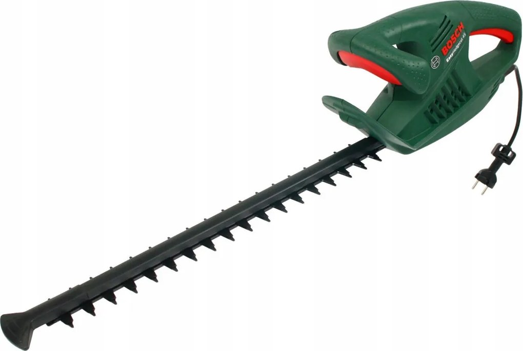 Bosch Elektrické Záhradné Nožnice Na Živý Plot 420 W