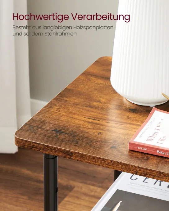 Príručný stolík OPS003B01V1