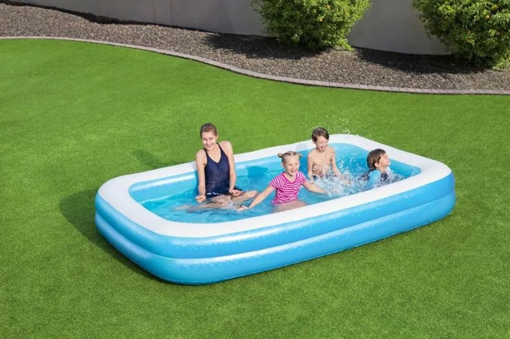 Chomik Záhradný nafukovací bazén 305x183x46 cm