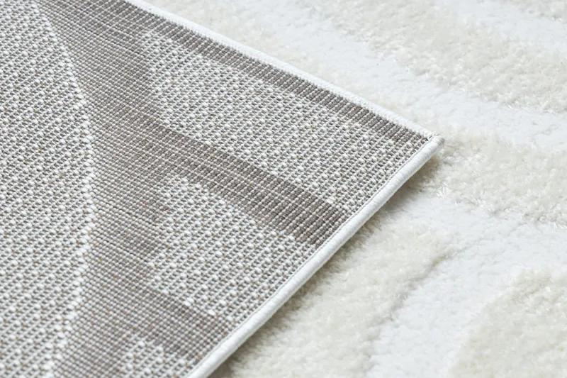 Dywany Łuszczów Kusový koberec Mode 8629 cream - 200x290 cm
