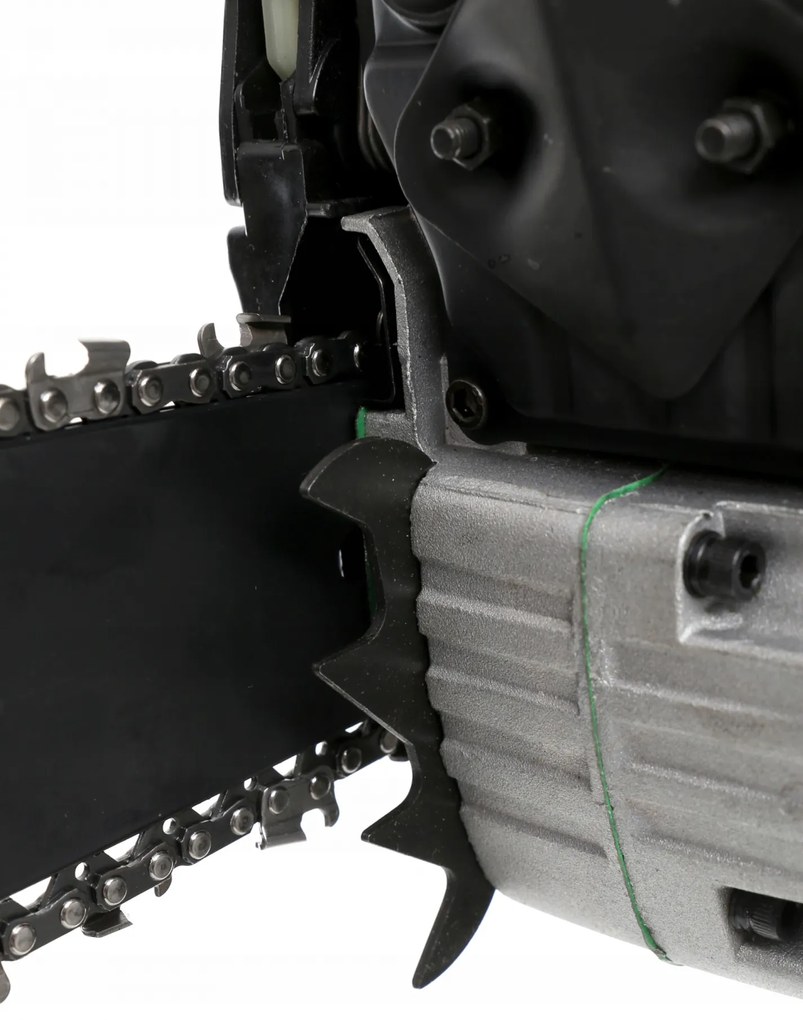 AKCIA - Benzínová reťazová motorová píla (FLINKE) Kraftech GERMANY