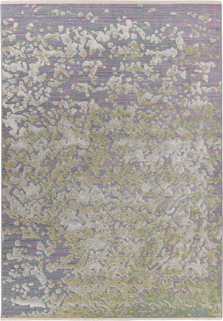 XXXLutz PLOCHO TKANÝ KOBEREC, 80/150 cm zelená - Online Only bytové doplnky - 005937049012