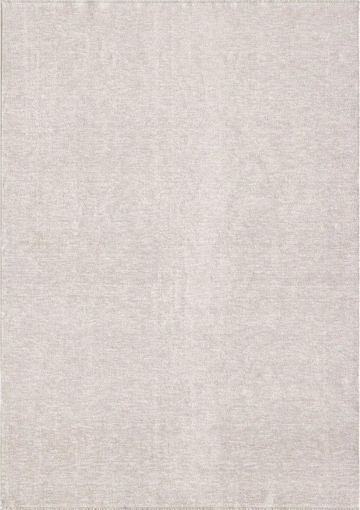 Krémovobiely koberec 200x290 cm Puro – ESTE