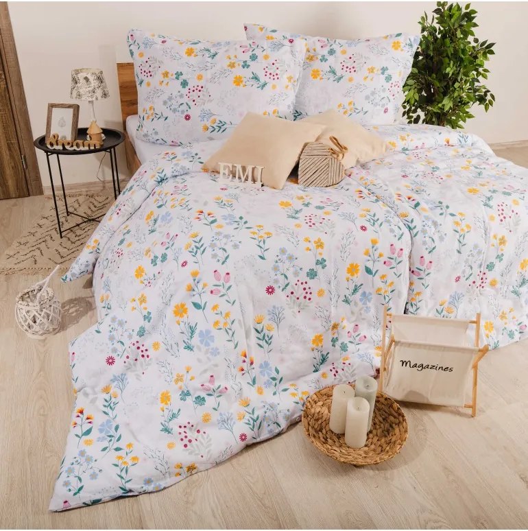 Flanelové obliečky Samira EMI