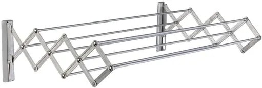 Juwel Ruckzuck sušiak na bielizeň chróm RUCKZUCK80