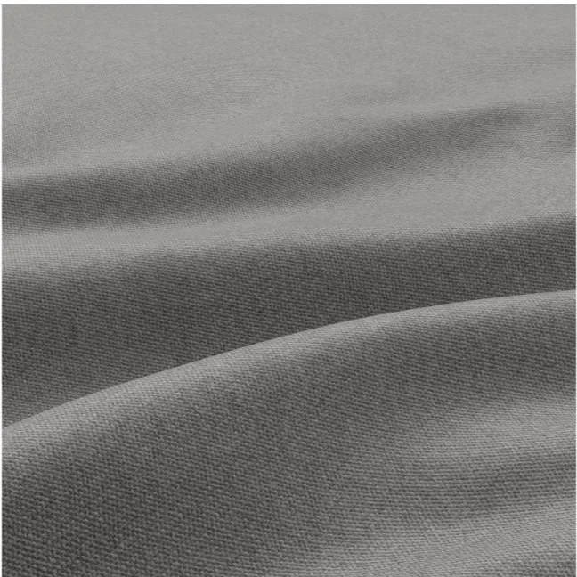 Kreslo BLANK Elegant svetlosivé