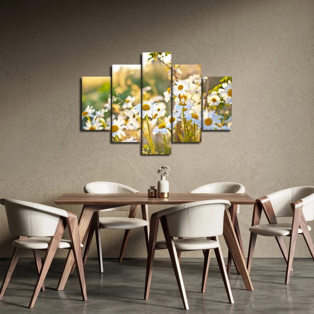 Obraz - Margaréta (150x105 cm)