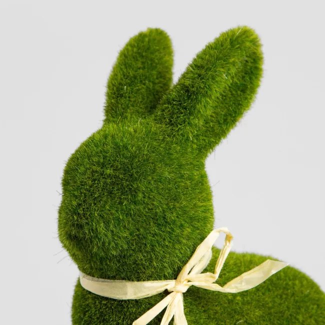 Veľkonočná dekorácia POLY zajac 725630