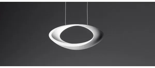 Artemide 1182010A - LED Stmievateľný luster na lanku CABILDO LED/44W/230V 3000K