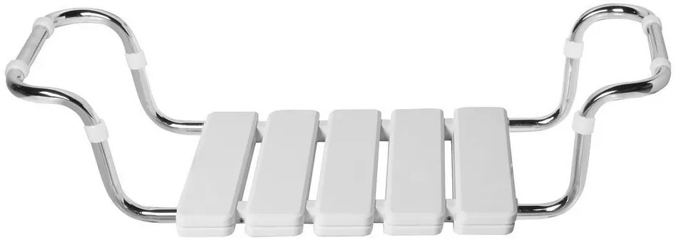 Sapho Sapho, Vanové sdátko, biele, AE549