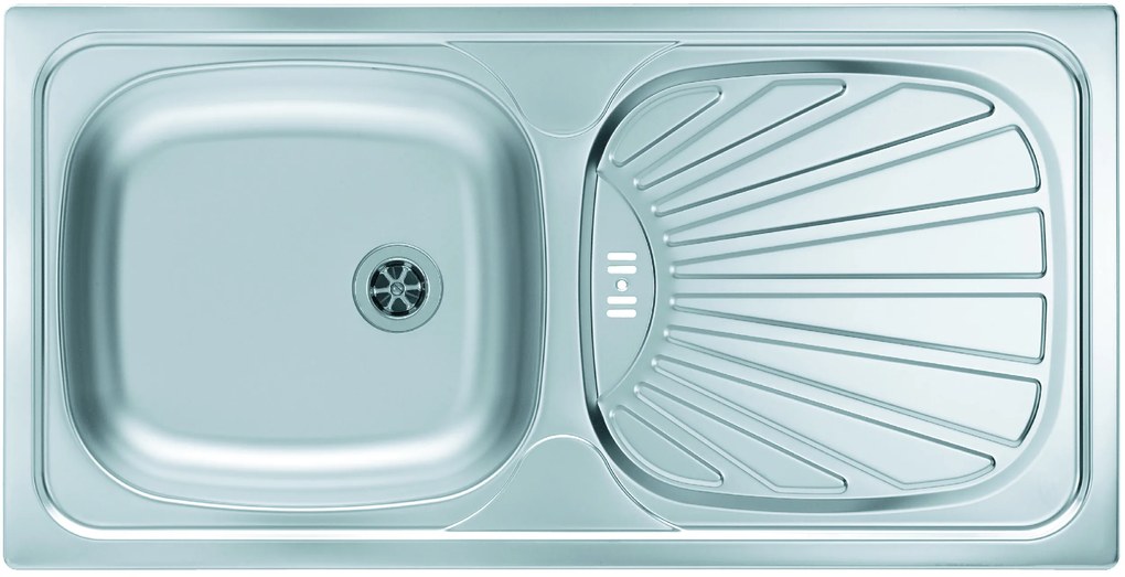 ALVEUS CZ BASIC 80 DEKOR F