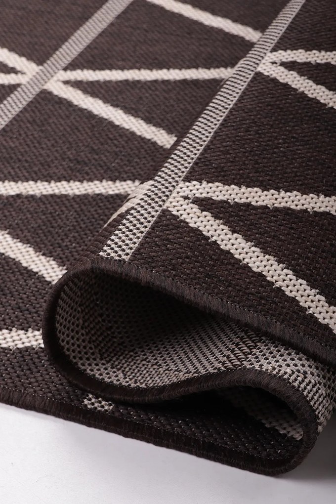Koberec Jeans (In/Outdoor) 1919/91 rozmery koberec: 160x220 cm