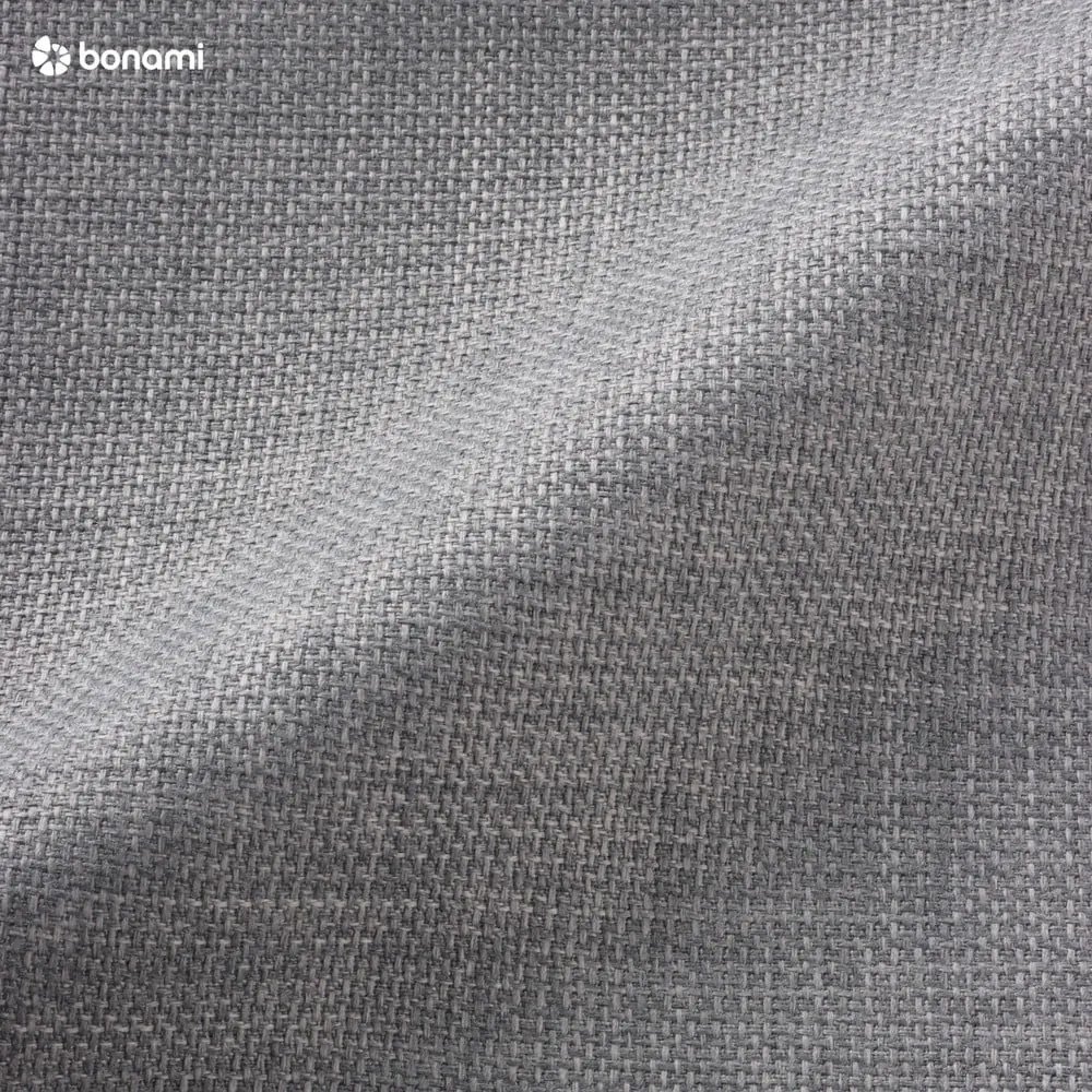 Sada 2 svetlosivých jedálenských stoličiek Actona Batilda