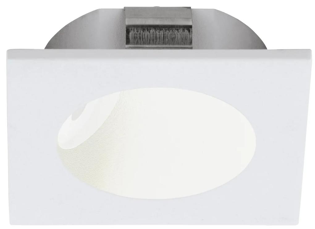 EGLO Schodiskové zápustné LED svietidlo ZARATE