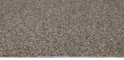 Koberce Breno Metrážny koberec OPTIMIZE 964, šíře role 300 cm, hnedá, viacfarebná