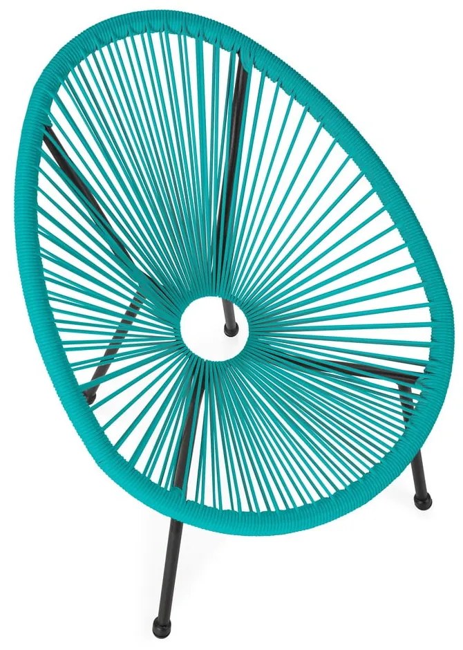 Detská záhradná stolička Avocado – Bonami Essentials