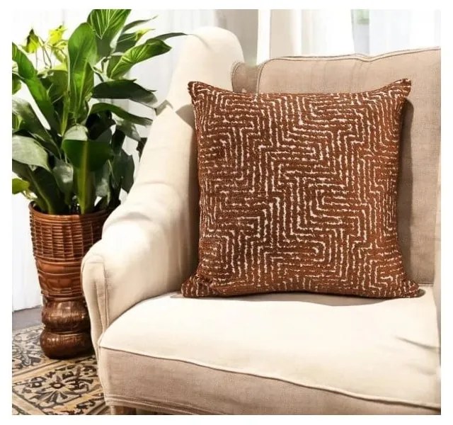 Obliečka na vankúš 45x45 cm – Mila Home