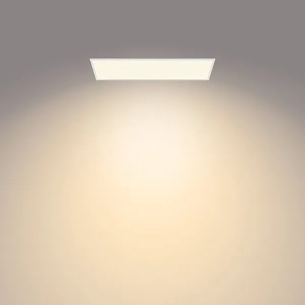 Philips - LED Stmievateľné stropné svietidlo SLIM SCENE SWITCH LED/36W/230V 2700K