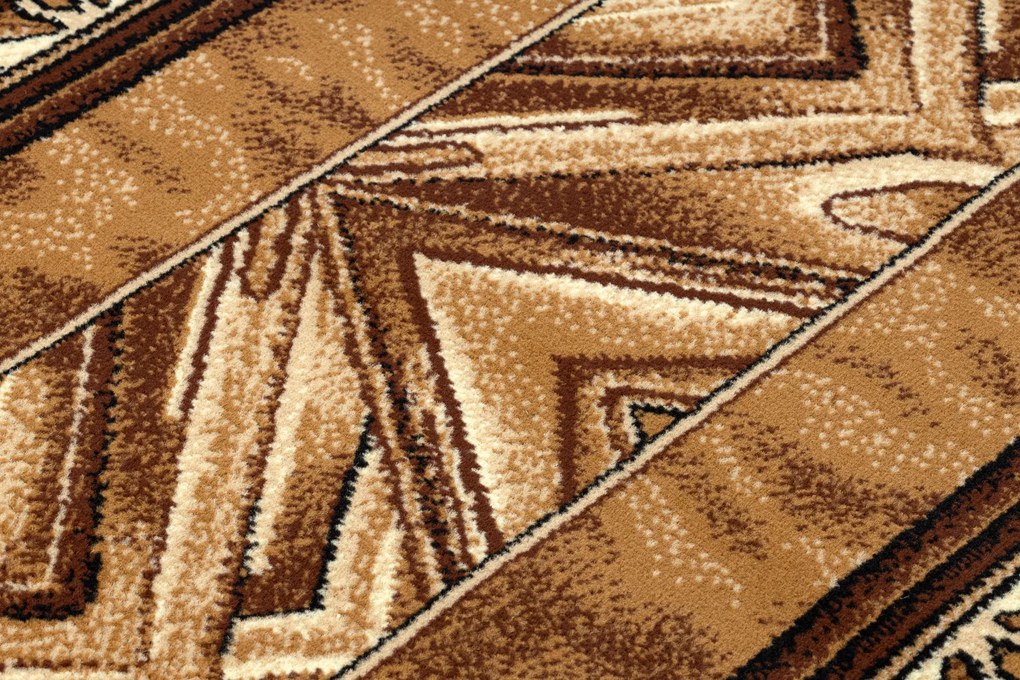 Behúň BCF OPAL staré zlato