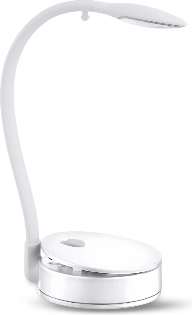 LED lampa na čítanie