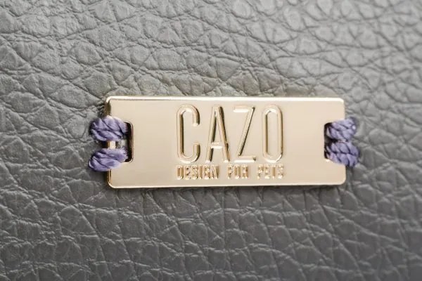 Iglu pre psov a mačky Blue Rose 40×42×42 cm