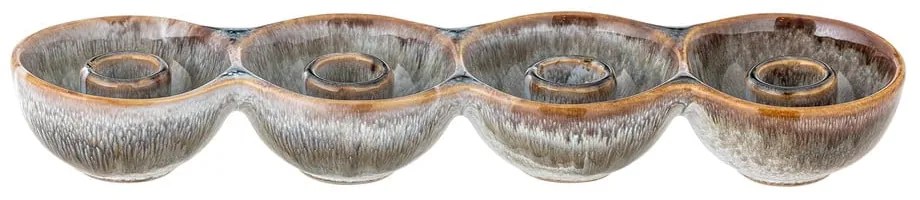 Kameninový adventný svietnik Kalia – Bloomingville