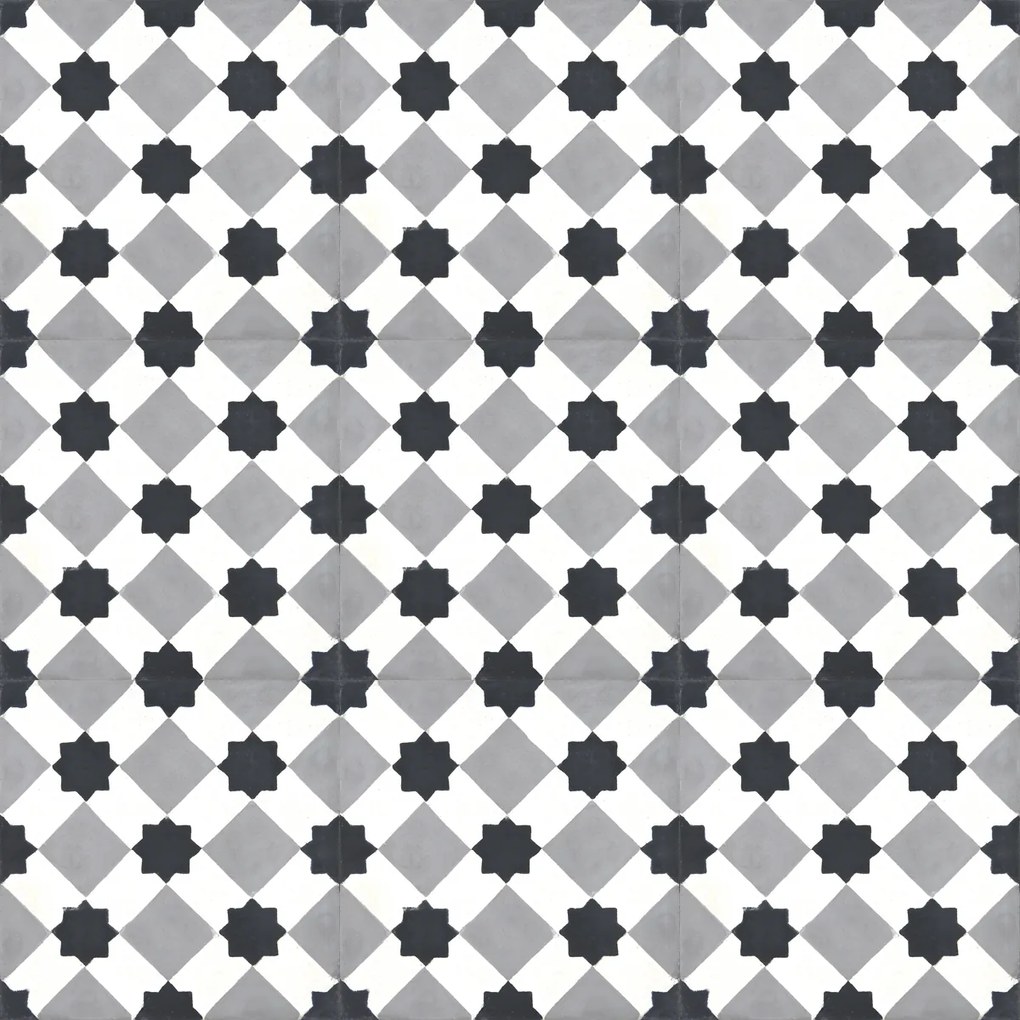 Cementové dlaždice 301 | Articima