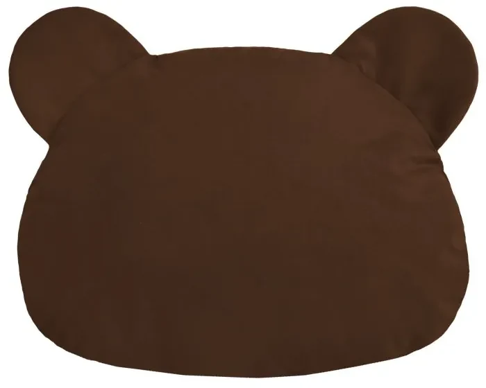 Detský vankúšik Teddy Farba: 1. Perlový