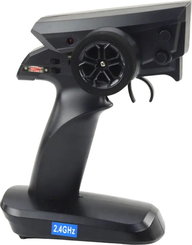 Double E Off-road RC Land Rover Defender 90 Grey 1:14