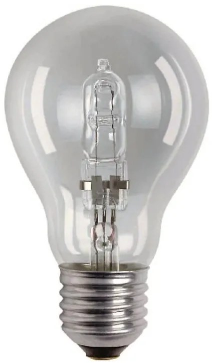 Žiarovka BC TRIXLINE halogenová 28W E27  STAND. TR