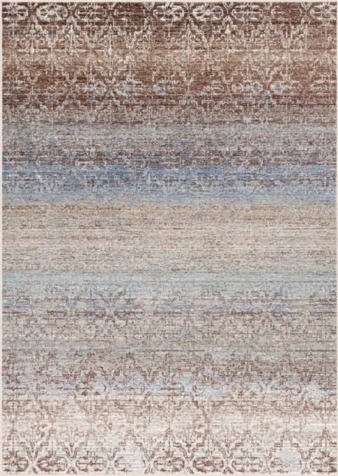 Koberec FD Sensi Ruiz hnedý