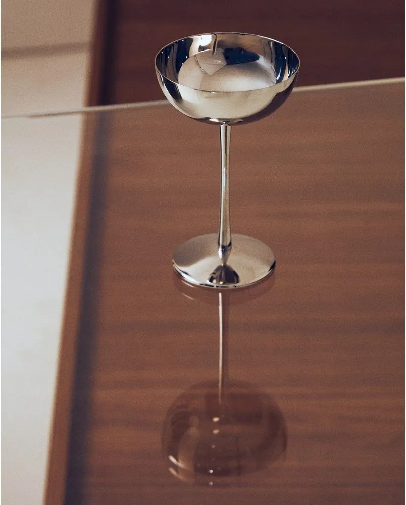 Pohár 2 ks na víno Nirela – Kave Home