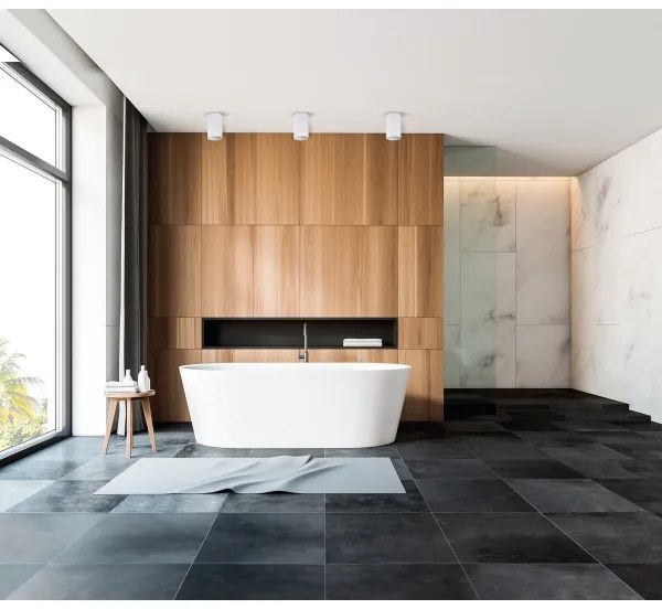 Kanlux 36644 - Kúpeľňové bodové svietidlo AQILO 1xE27/20W/230V IP65 biela