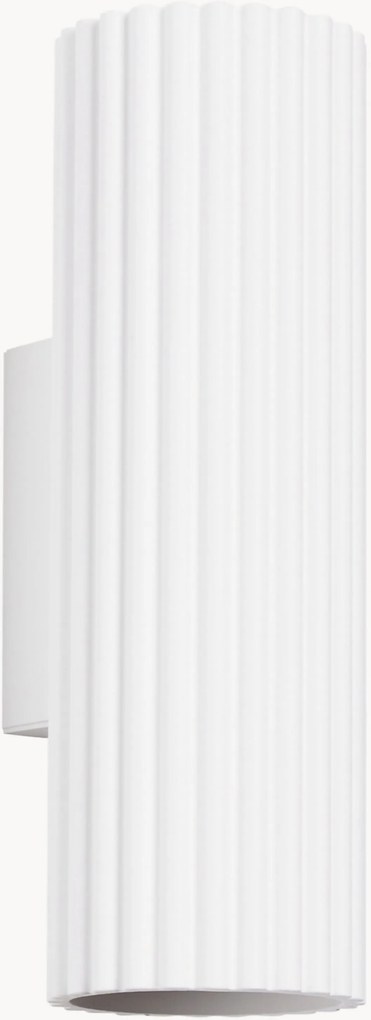 Nástenné svietidlo Gleam