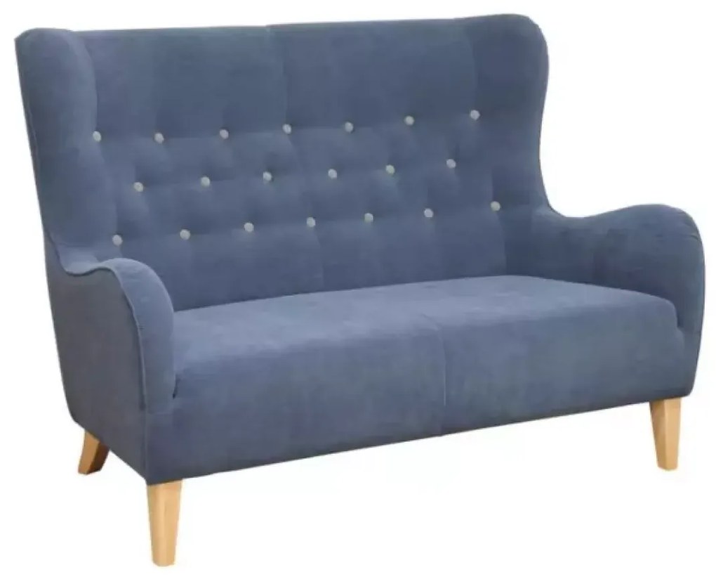 ROMEO SOFA grey
