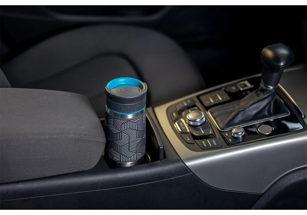 Contigo Termo fľaša Transit 470 ml Biscay Bay