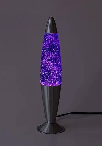 Rabalux GLITTER2 LED lávová lampa 76115