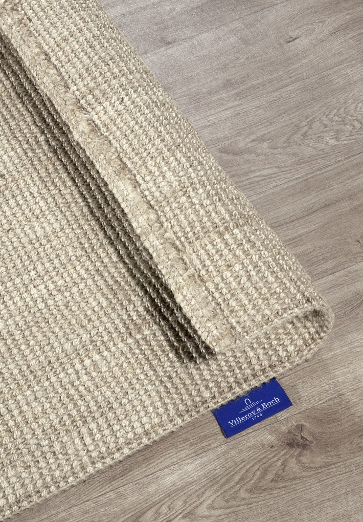 Villeroy & Boch Kusový koberec 106066 Beige, 120x170, béžová, chodba / predsieň