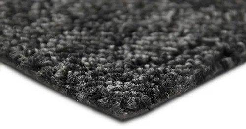 Koberce Breno Metrážny koberec ULTRA/ SUPRA 158, šíře role 500 cm, sivá, viacfarebná