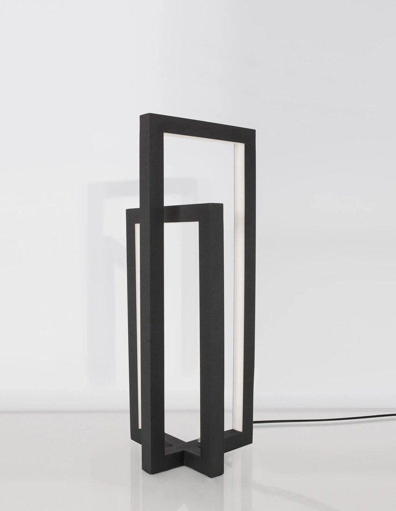LED stolová lampa Zesiro