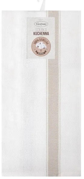 Sada kuchynských utierok SOFIA béžová