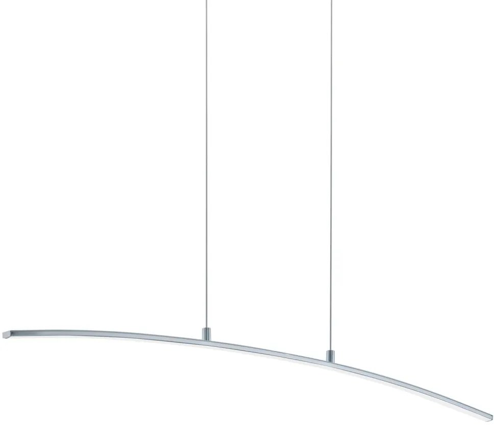 Eglo 32048 - LED luster LASANA LED/14W/230V