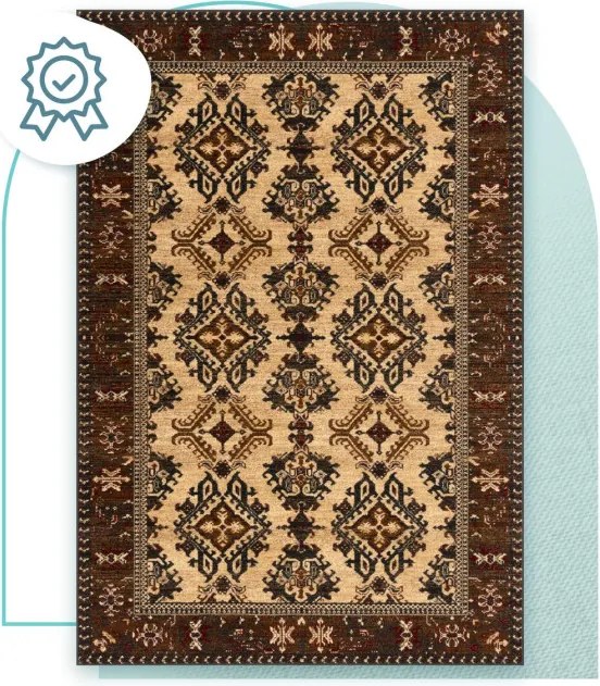 Koberec FD Standard Celio čierny