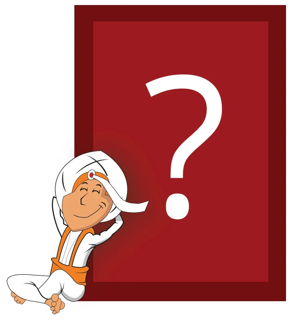 MYSTERY BOX: Náhodný červený koberec, 120x170, červená, Mujkoberec Original