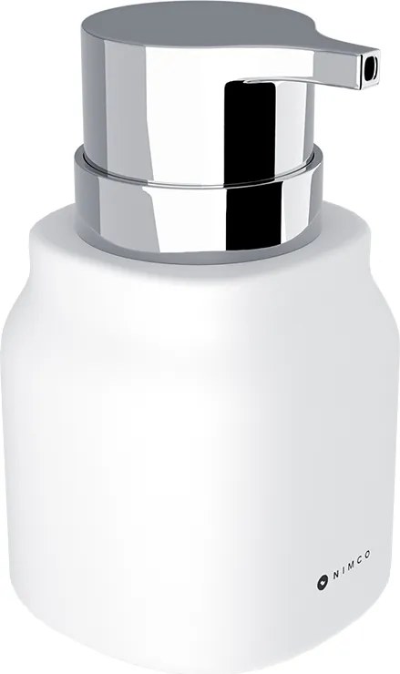 Nimco Dávkovač tekutého mydla, pumpička plast Eni - ENB 31-26-05