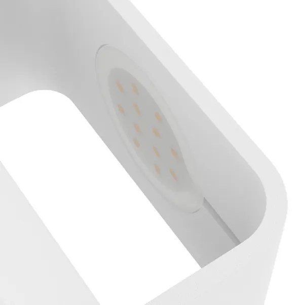 Eglo 98421 - LED Nástenné svietidlo SANIA LED/6W/230V